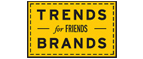 Скидка 10% на коллекция trends Brands limited! - Ковров